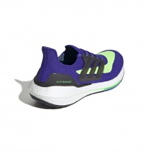 adidas Ultraboost 21 primeblue Laufschuhe Herren